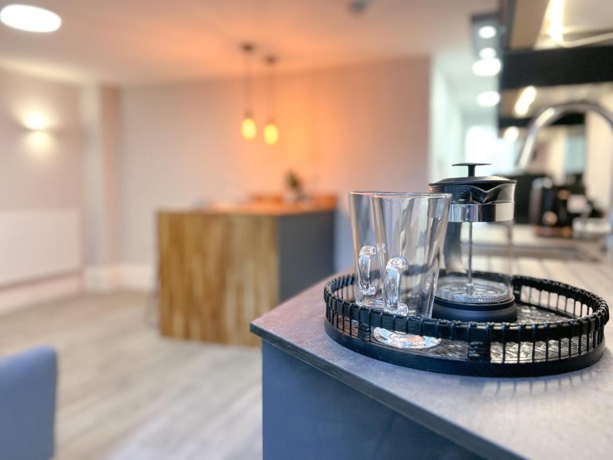 Appartamento The Bohemian Basement Maidstone Esterno foto