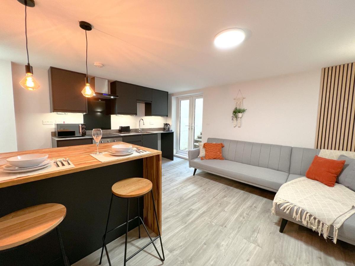 Appartamento The Bohemian Basement Maidstone Esterno foto