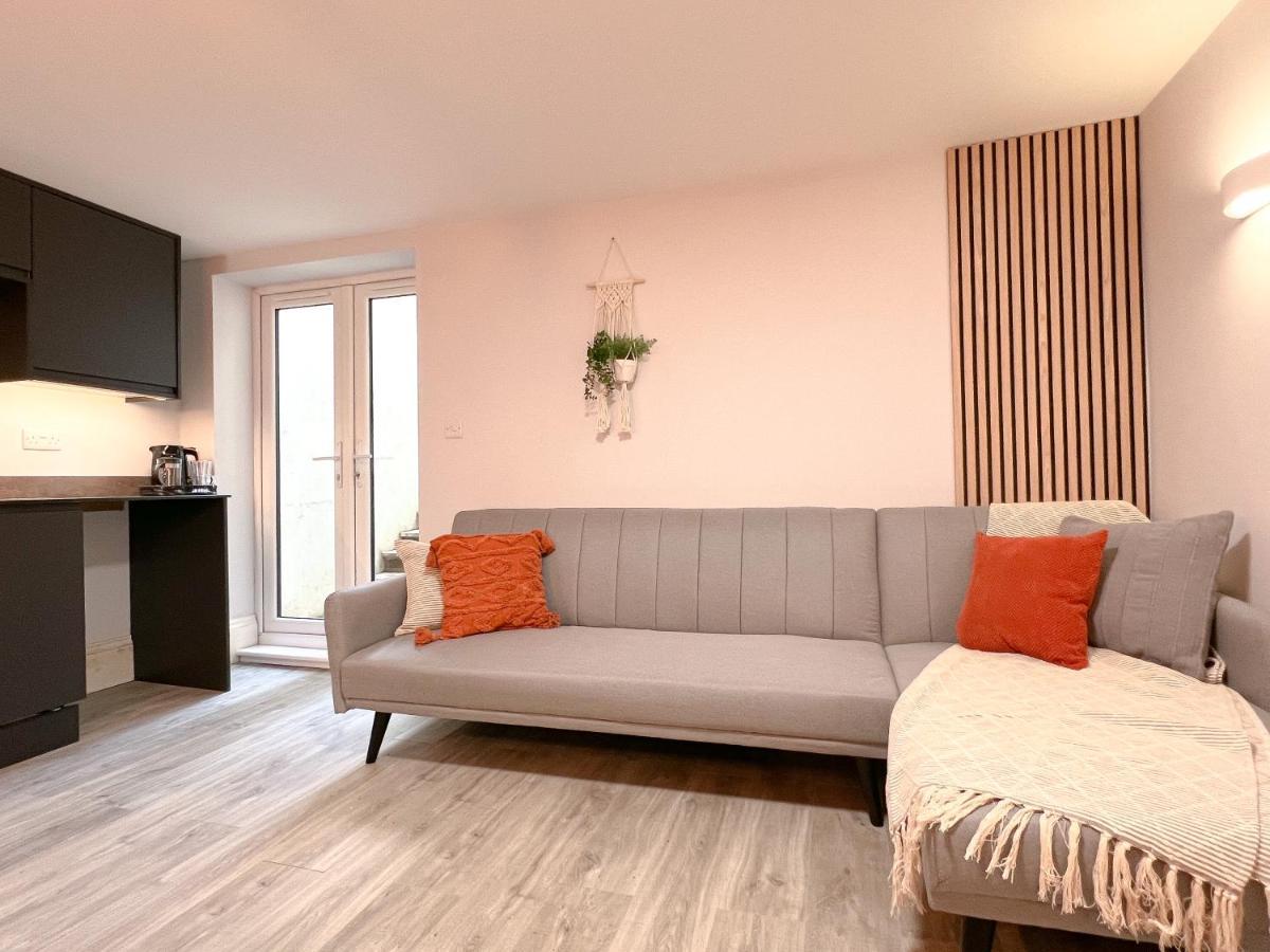 Appartamento The Bohemian Basement Maidstone Esterno foto
